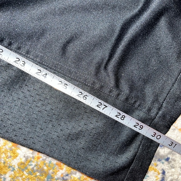 🖤 Nike Black 49ers Montana Jersey #16 L 🖤 - Picture 10 of 10